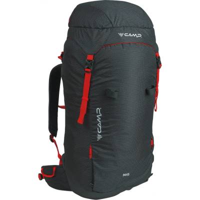 CAMP C. A. M. P. Алпийска раница C. A. M. P. M45 Mountaineering backpack - Anthracite grey - размер One Size (503-0855-0111)