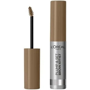 L'Oréal Paris Infaillible Brows gél na obočie 5.0 Light Brunette 4,9 ml