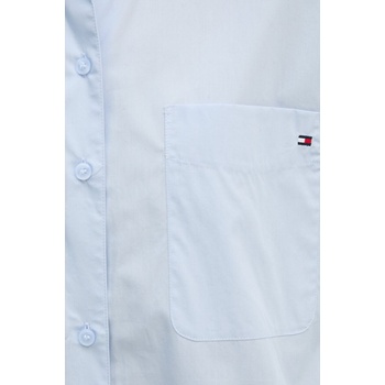 Tommy Hilfiger Памучна риза Tommy Hilfiger (WW0WW45612)