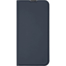 OBAL:ME SmoothTouch Samsung Galaxy A26 5G Dark Blue 57983124529