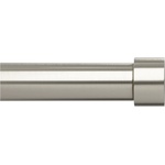 Umbra Разтегателен корниз от неръждаема стомана 168 - 305 cm Cappa - Umbra (1021410-1001)