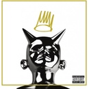 COLE J. - BORN SINNER LP