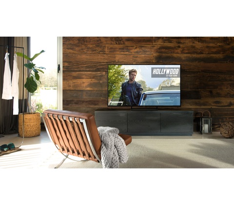 Panasonic TX-40GX800E