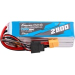 Gens ace LiPo батерия Gens Ace G-Tech Soaring 2800mAh 14.8V 60C 4S XT60 (GEA284S60X6GT)
