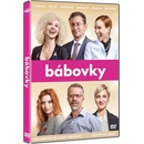 Bábovky DVD