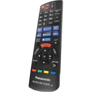 GENERAL PANASONIC N2QAYB000881 - съвместимо дистанционно управление на марката General (N2QAYB000881) Дистанционно