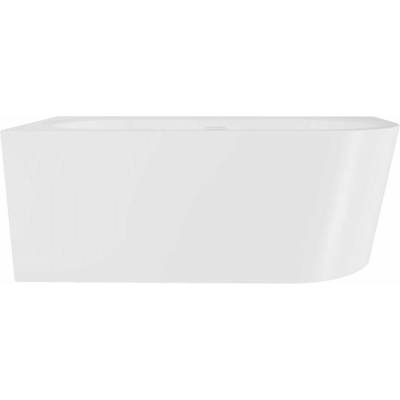 Besco Avita A-Line 160 x 75 cm WAA-160ALN