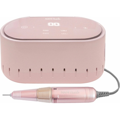 NANI bruska na nehty Deluxe 60W 0195/71 – Zbozi.Blesk.cz