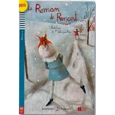 LE ROMAN DE RENART + CD