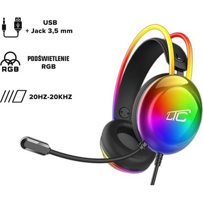 LTC LXLTC903 RGB