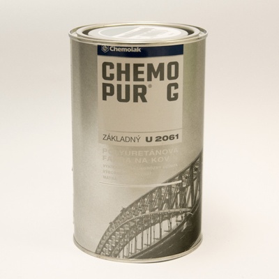 CHEMOPUR U 2061/0110 G - 1kg