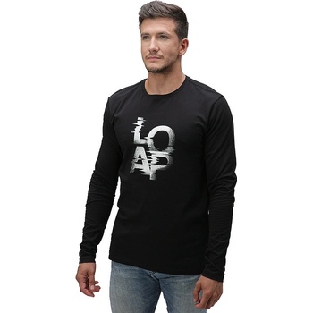 Loap altron černá