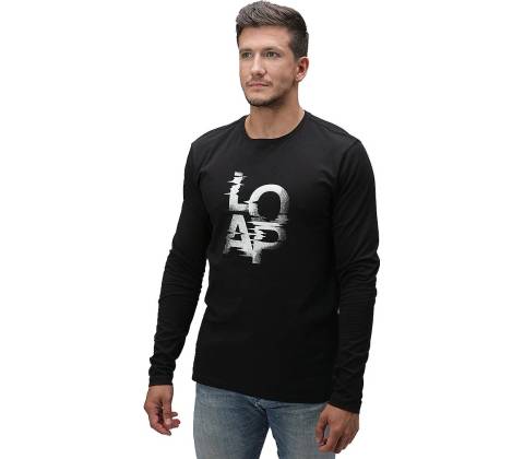 Loap altron černá