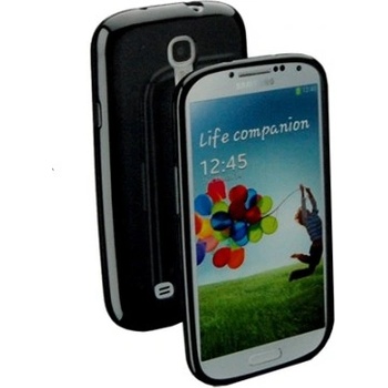 Samsung I9500 Galaxy S4 Shocking Grip