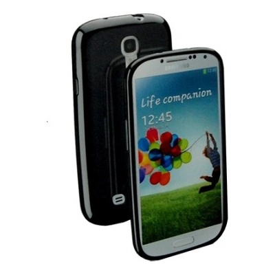 Samsung I9500 Galaxy S4 Shocking Grip