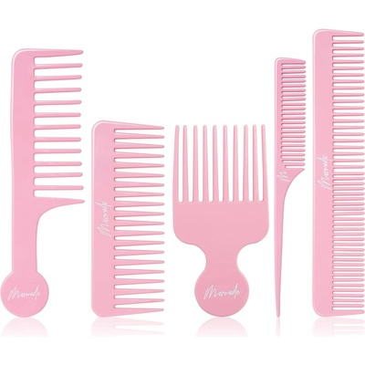 Mermade The Comb Kit комплект за стилизиране на коса
