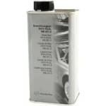 Mercedes-Benz Оригинална спирачна течност Mercedes DOT 4PLUS 1L MB 331.0 - 000 989 56 05 11 (000 989 56 05 11)