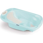 CAM Бебешка анатомична вана Cam - Baby Bagno, Светло синя (CAMBB020U21)