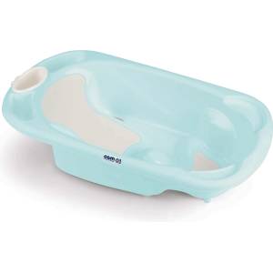 CAM Бебешка анатомична вана Cam - Baby Bagno, Светло синя (CAMBB020U21)