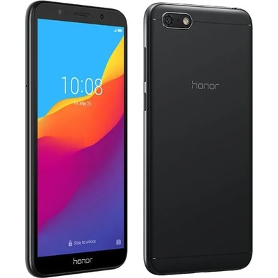 Honor 7S 16GB Мобилни телефони (GSM) - Pazaruvaj.com