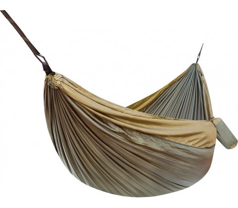 Hamak Zulu Grootie Double