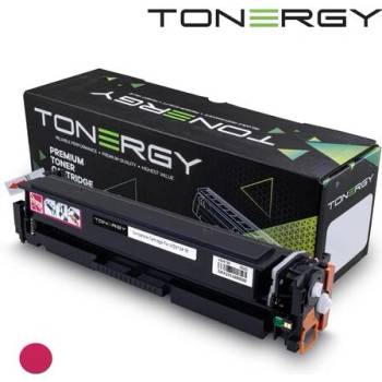 Compatible Съвместима тонер касета Tonergy c HP 216A 215A W2413A W2313A Magenta, Standard Capacity 850 pages (TONERGY-W2413A/W2313A)