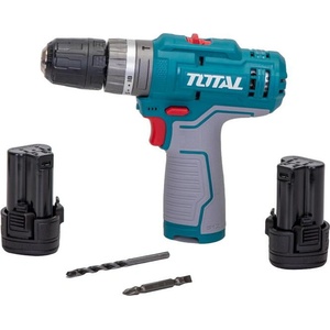 TOTAL TIDLI12202E