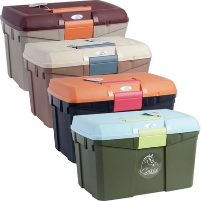 Cassini Box na čištění Classic patagonia – Zboží Dáma