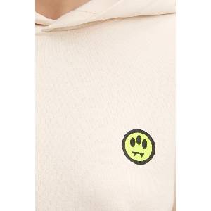 Barrow Памучен суичър (F5BWUAHS058) - answear - 166,05 лв