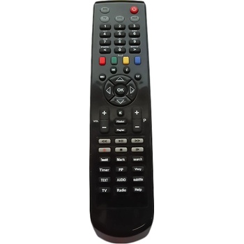 GENERAL XTREND ET-6000 - съвместимо дистанционно управление на марката General (ET-6000)