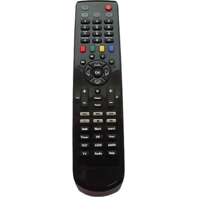 GENERAL XTREND ET-6000 - съвместимо дистанционно управление на марката General (ET-6000)