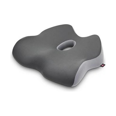 CONNECT IT FOR HEALTH GamaPro Anatomický polštář na židli, ŠEDÝ CFH-5901-GY – Zbozi.Blesk.cz