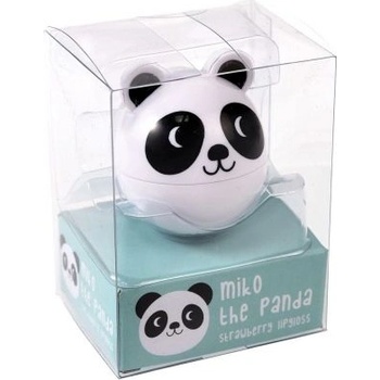 Rex London - Балсам за устни - Пандата Мико (28188)