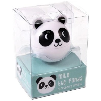 Rex London - Балсам за устни - Пандата Мико (28188)