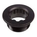 Shimano Затягащ болт FC-M582 за курбели Hollotech II