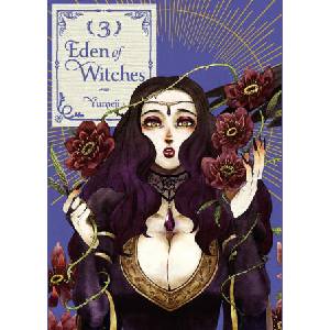 EDEN OF WITCHES V03 (2025)