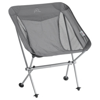 Robens Pathfinder Large Base Camp Цвят: черен