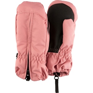 Sterntaler Детски ръкавици Sterntaler Kid's Mittens Rips Waterproof Gloves - Perlrosa - размер 4 (EU) (202-6667-0414)