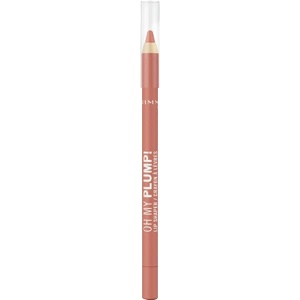 Rimmel Молив за устни Rimmel Oh My Plump 50