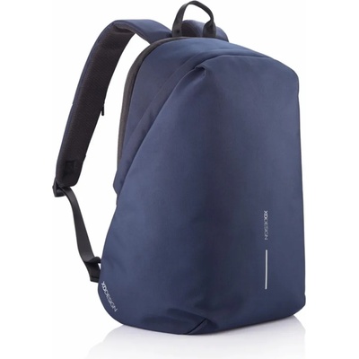 Xindao XD Раница за лаптоп Bobby Soft, 15.6'', тъмносиня