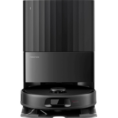 Roborock QR 798 Black – Zboží Dáma