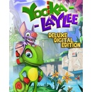 Yooka-Laylee (Deluxe Edition)
