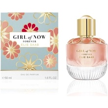 Elie Saab Girl of Now Forever parfumovaná voda dámska 90 ml