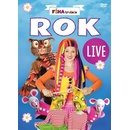 ROK live DVD