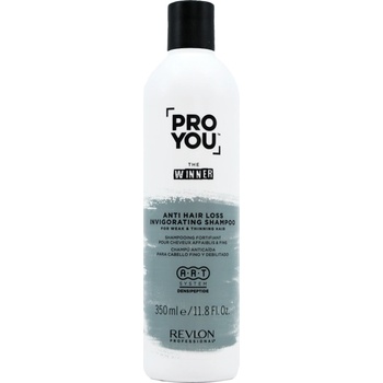 Revlon Pro You The Winner Anti Hair Loss Invigorating Shampoo 350 ml