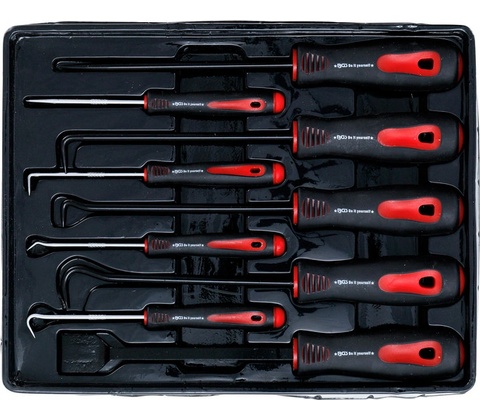 BGS Technic 0798