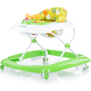 Chipolino Детска проходилка Chipolino - Роли, Круша (PRRL02102PE) Проходилка