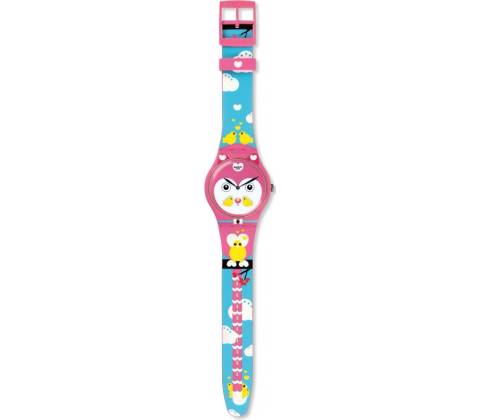 Swatch SUOZ190
