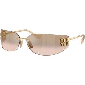 Miu Miu MUA51S 5AK20P (MUA51S 5AK20P) Слънчеви очила