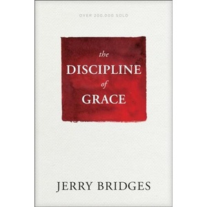 Discipline of Grace, The (ISBN: 9781631468728)